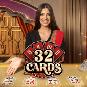 nustar game 32 Baraha icon