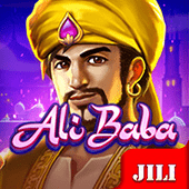 nustar game Ali Baba icon