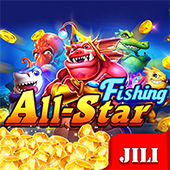 nustar game All Star Fishing icon