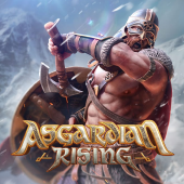 nustar game Asgardian Rising icon