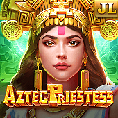 nustar game Aztec Priestess icon