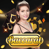 nustar game Baccarat A icon