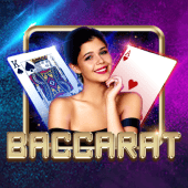 nustar game Baccarat B icon