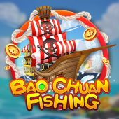 nustar game Bao Chuan Fishing icon
