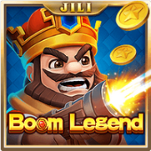 nustar game Boom Legend icon