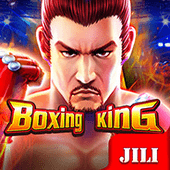 nustar game Boxing King icon