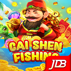 nustar game Cai Shen Fishing icon