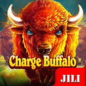 nustar game Charge Buffalo icon