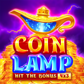 nustar game Coin Lamp slot icon