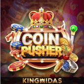 nustar game Coin Pusher icon