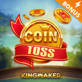 nustar game Coin Toss icon