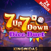 nustar game Dice Duet icon