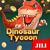nustar game Dinosaur Tycoon icon