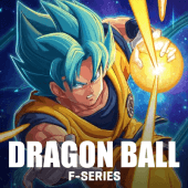 nustar game Dragon Ball slot icon