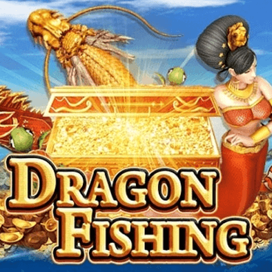nustar game Dragon Fishing icon