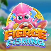 nustar game Fierce Fishing icon