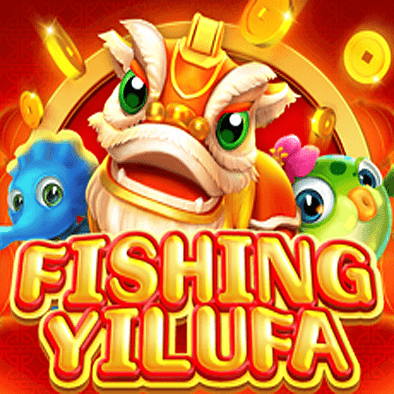 nustar game Fishing Yi Lu Fa icon