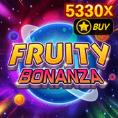 nustar game Fruity Bonanza icon