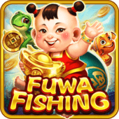 nustar game Fuwa Fishing icon