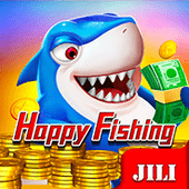 nustar game Happy Fishing icon