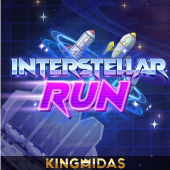 nustar game Interstellar Run icon