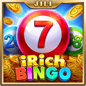 nustar game Irich Bingo slot icon