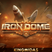 nustar game Iron Dome icon