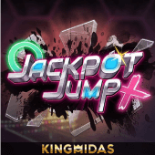 nustar game Jackpot Jump icon