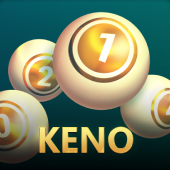 nustar game Keno icon