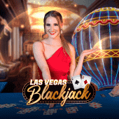 nustar game Las Vegas Blackjack icon