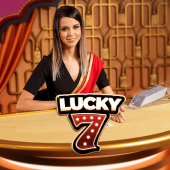 nustar game Lucky 7 icon