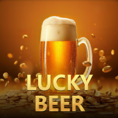 nustar game Lucky Bear icon