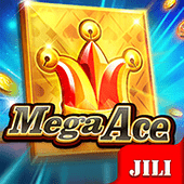 nustar game Mega Ace slot icon