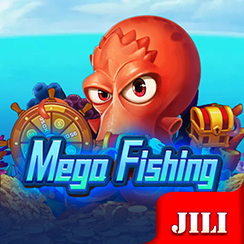 nustar game Mega Fishing icon