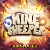 nustar game Minesweeper icon