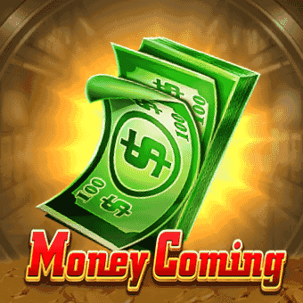 nustar game Money Coming slot icon