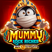nustar game Mummy Lock Riches slot icon