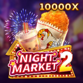 Night Market 2 game icon at nustar game