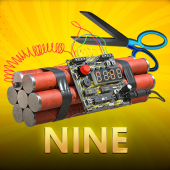 nustar game Nine icon