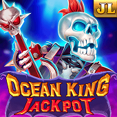nustar game Ocean King Jackpot icon