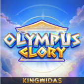 nustar game Olympus Glory icon