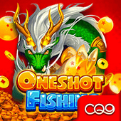 nustar game Oneshot Fishing icon