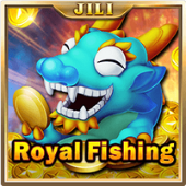 nustar game Royal Fishing icon