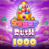 Sugar Rush 1000 icon at nustar game