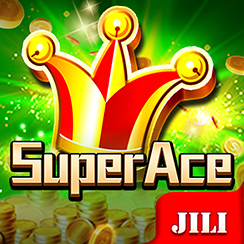 Super Ace related slot icon