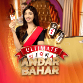nustar game Ultimate Andar Bahar icon
