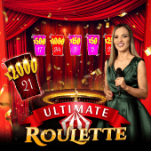 nustar game Ultimate Roulette icon